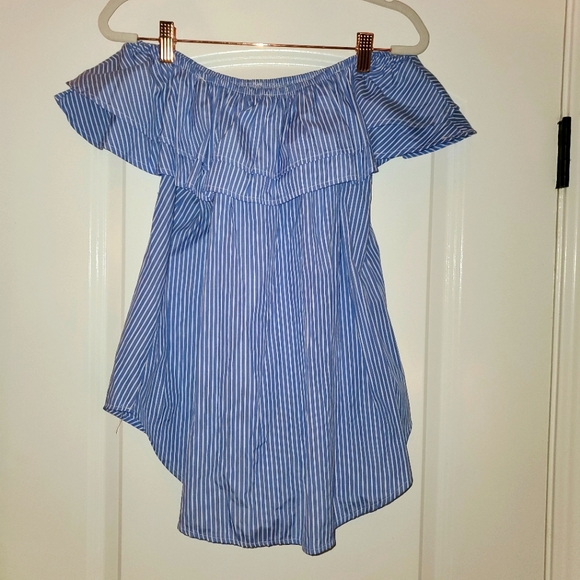 Ruffle Top - Picture 4 of 7